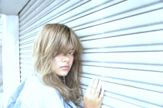 ヘアスタイル公開中