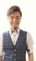徐 大明