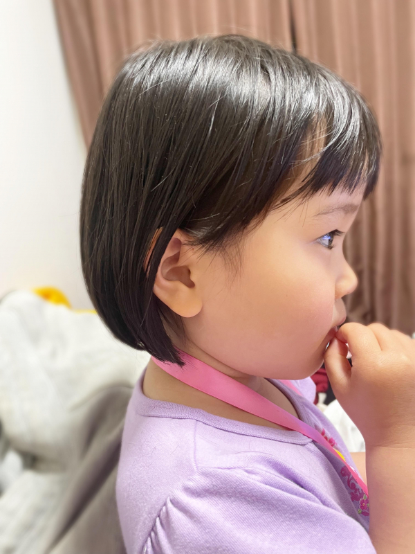 【赤ちゃん連れOK】洗足で子供カットが好評の美容院がスタイルをご紹介！