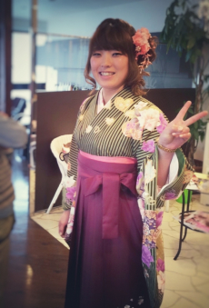 卒園式・卒業式・入園式・入学式シーズン到来!!|美容院の最新記事