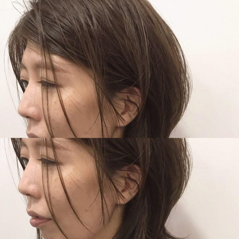 洗足の美容院で出来る ミックス白髪染めカラー とは ヘアカラー 洗足の美容院で出来る ミックス白髪染めカラー とは ヘアカラー