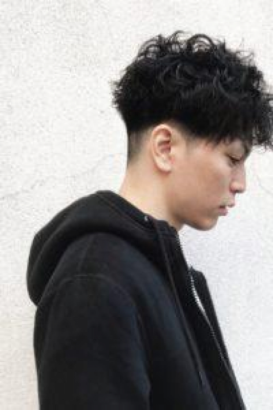 21年秋におすすめのメンズパーマは って知ってました 目黒 洗足の美容室 美容院beaut Hair George ビュート ヘアー ジョージ のブログのブログ一覧 Id