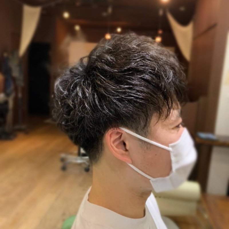画像付き 初めての方でも安心 メンズパーマの種類を洗足の美容院が紹介 目黒 洗足の美容室 美容院beaut Hair George ビュート ヘアー ジョージ のブログのブログ一覧 Id 画像付き 初めての方でも安心 メンズパーマの種類を洗足の美容院が紹介 目黒 洗足の美容室 美容院beaut Hair George ビュート ヘアー ジョージ のブログのブログ一覧 Id