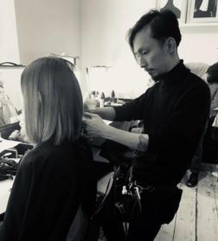 Beaut Hair GEORGE丸山裕太からのお知らせ